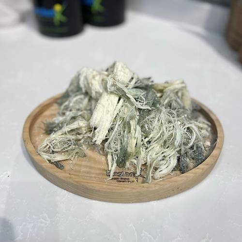 KARS KÜFLÜ ÇEÇİL PEYNİRİ 500GR