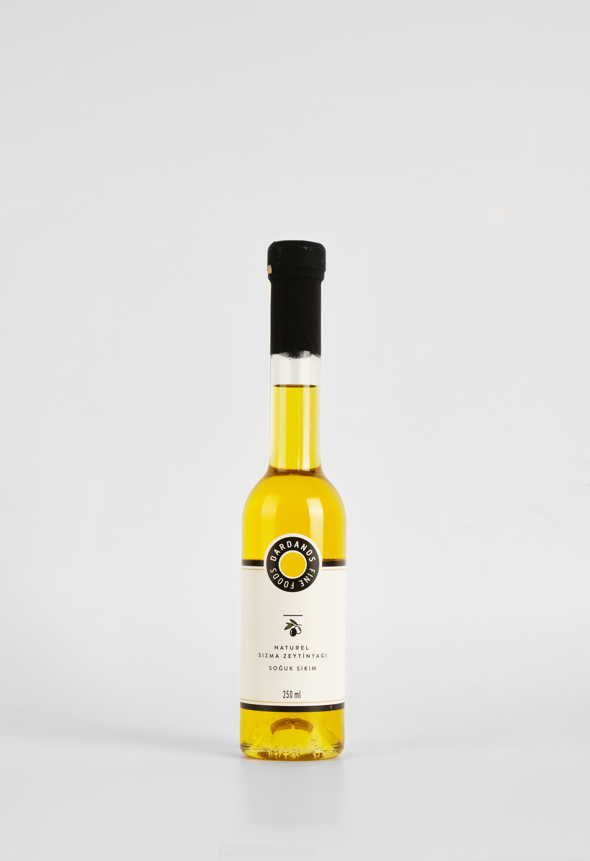 Naturel Sızma Zeytinyağı 250 ml