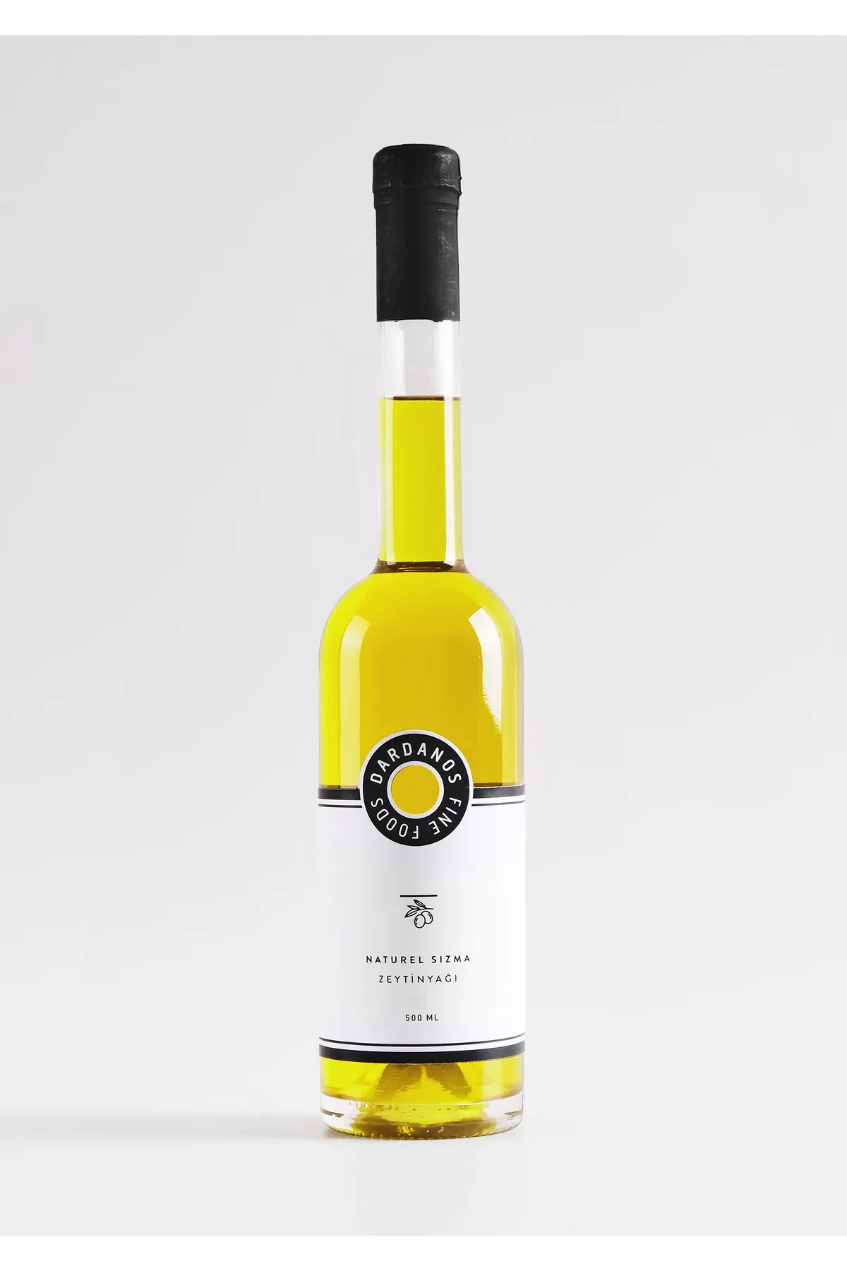 Naturel Sızma Zeytinyağı 500 ml