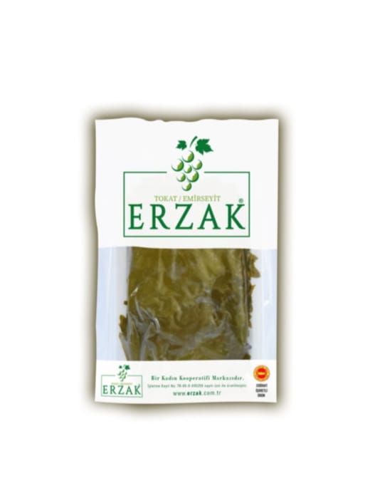400 gram vakum Tokat Yaprak