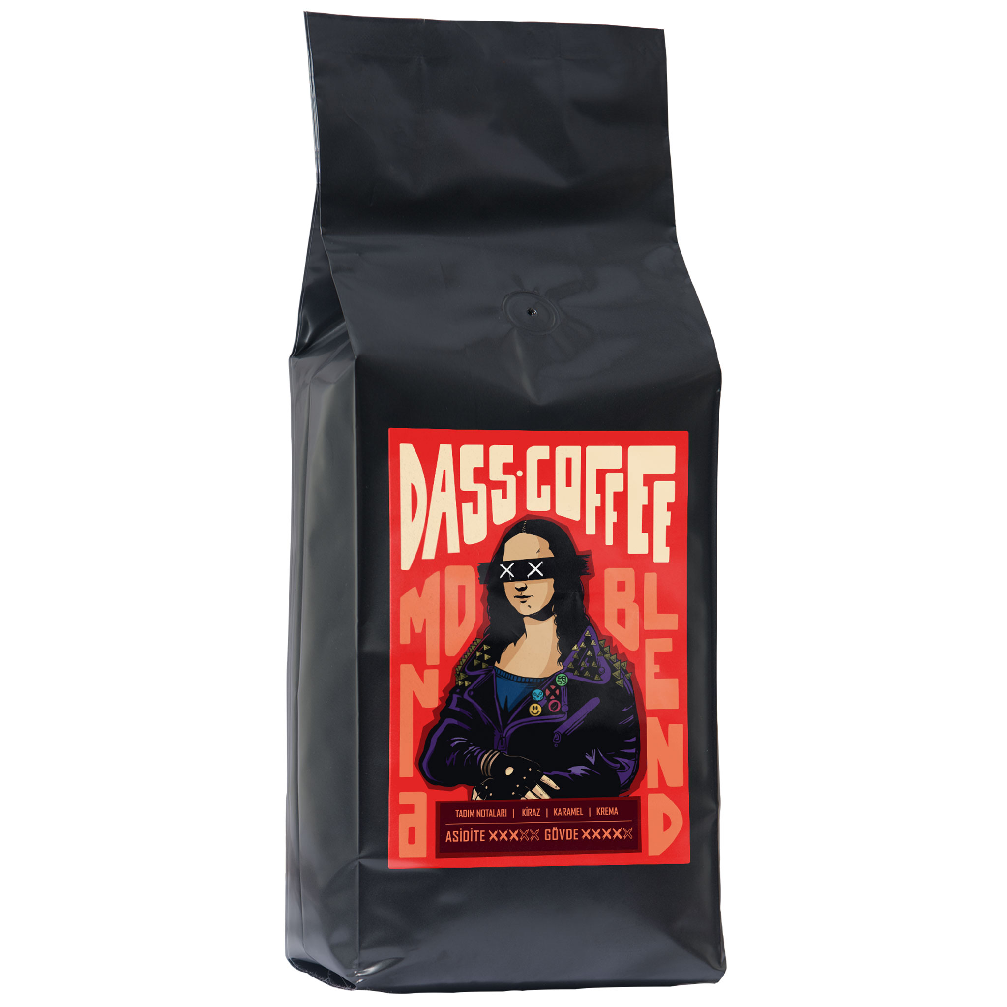 Mona Blend * 6 PKT