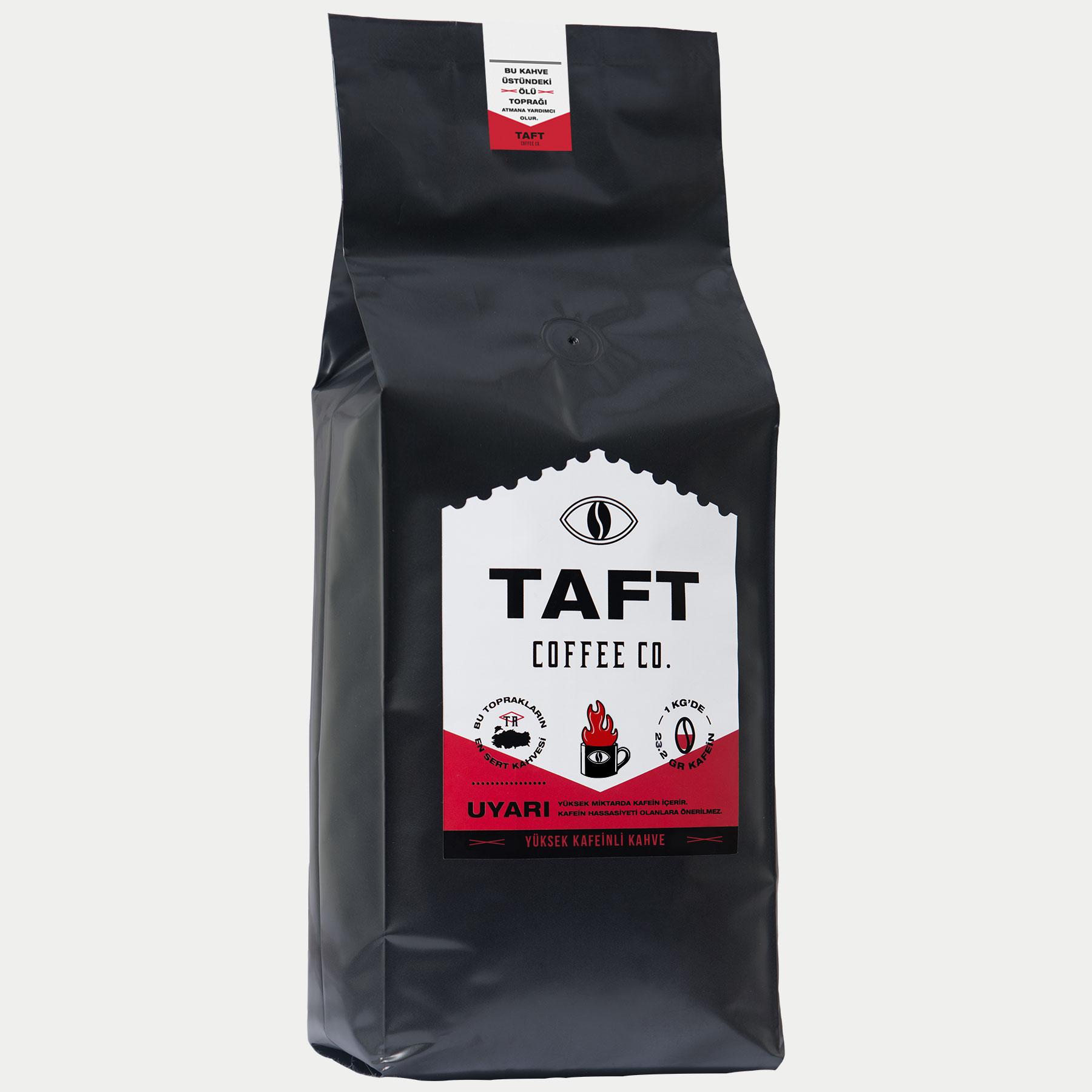 TAFT Kahve * 6 PKT
