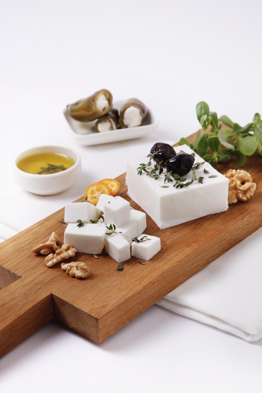 Furora Vegan Feta Anatolian White 450 gr *12 ADET