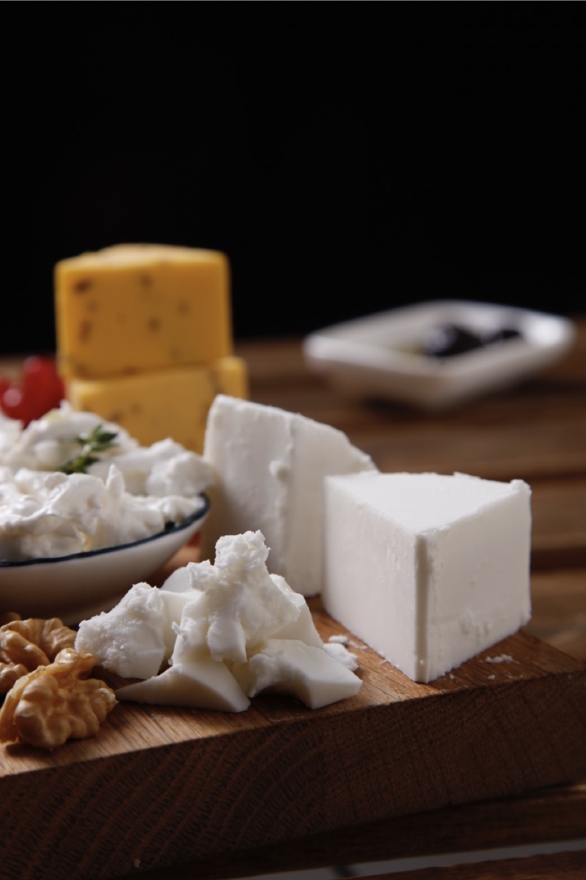 Furora Sade Creamy 250 gr *8
