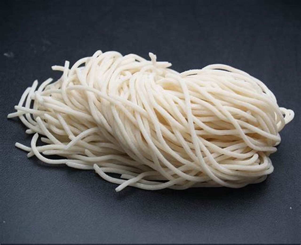 Vegan Noodle