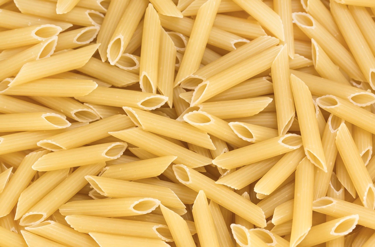 Penne