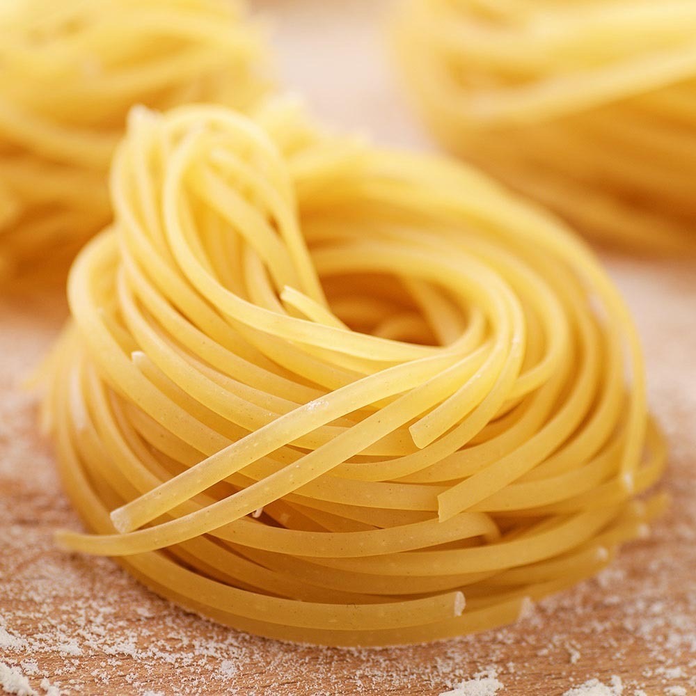 Spaghetti