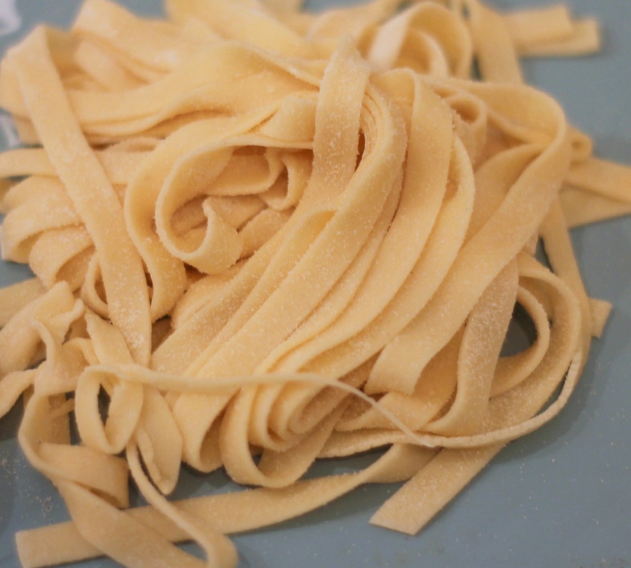 Tagliatelle