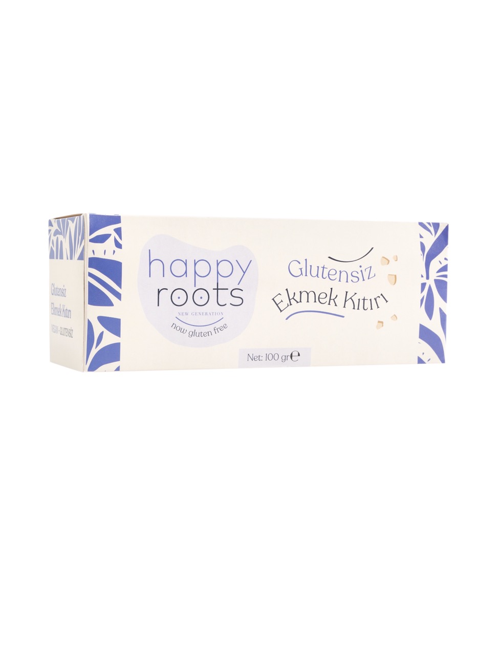 Glutensiz Ekmek Kıtırı