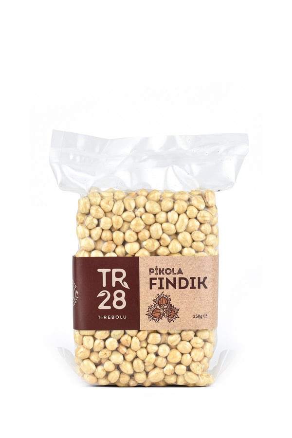 Pikola Fındık (250 gr)