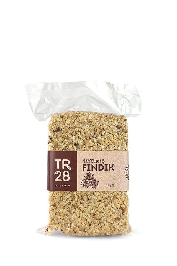 Kıyılmış Fındık (250 gr)