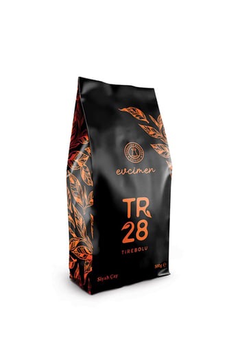TR28 Evcimen Çay 500 gr