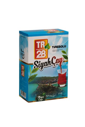 TR 28 Mayıs Çayı (500 gr)